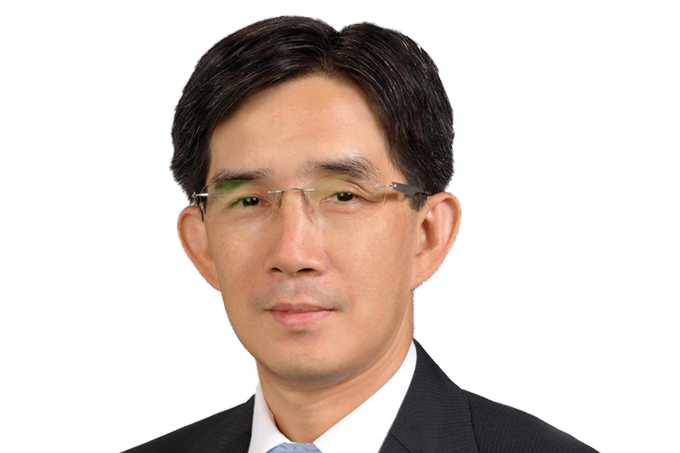 Mr Philip Yung Wai-hung, GBS, JP