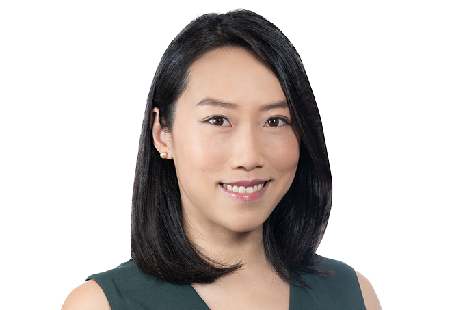 Ms Stephanie Choi
