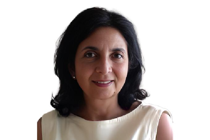 Dr Renu Bhatia