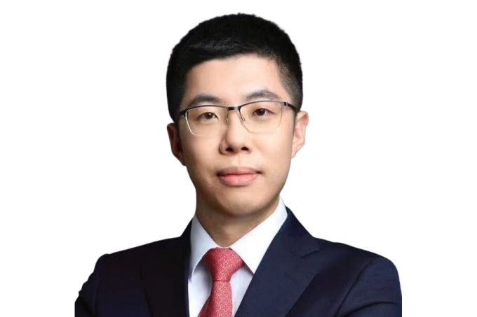 Dr Thomas Zhu