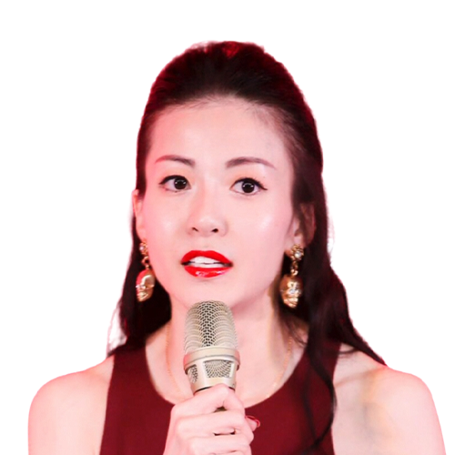 黃晞雅女士