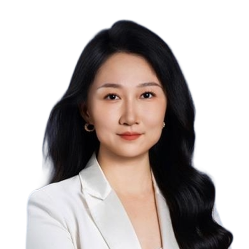 趙欣女士