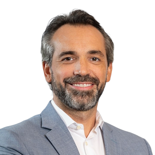 Alexandre Deschatres先生