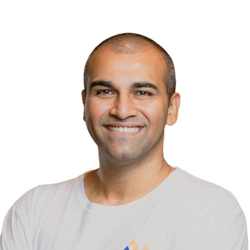 Arun Pai先生