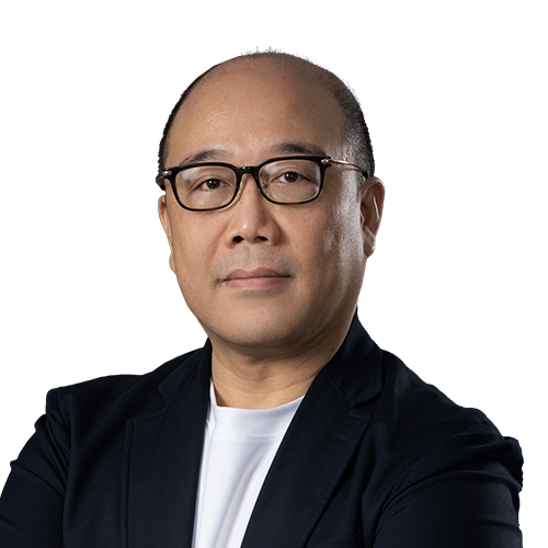 Mr Barry Chan