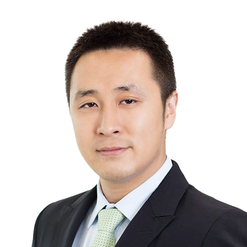 蔡华先生