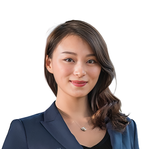 張熏元女士