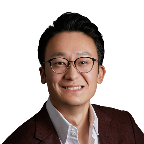 Mr Chibo Tang