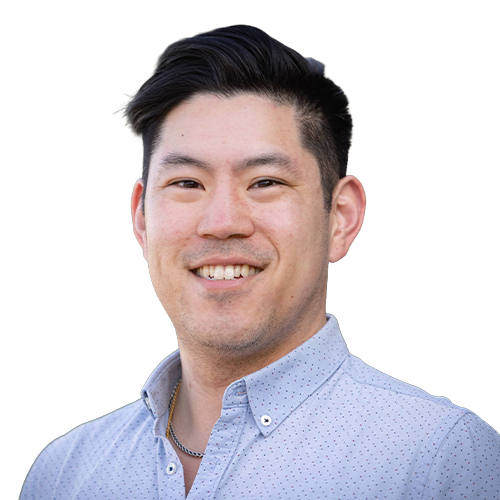 Chris Yin先生