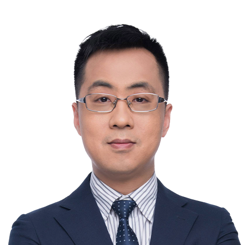 Mr David Huang