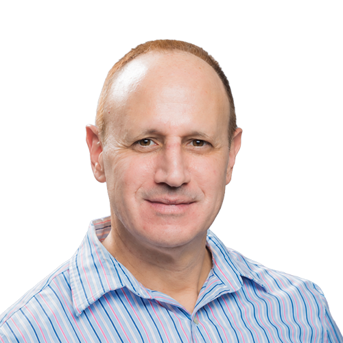 David Katz先生