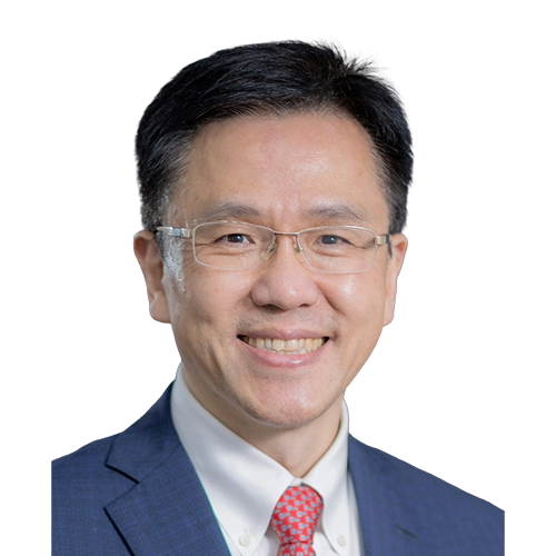 孙东教授, JP
