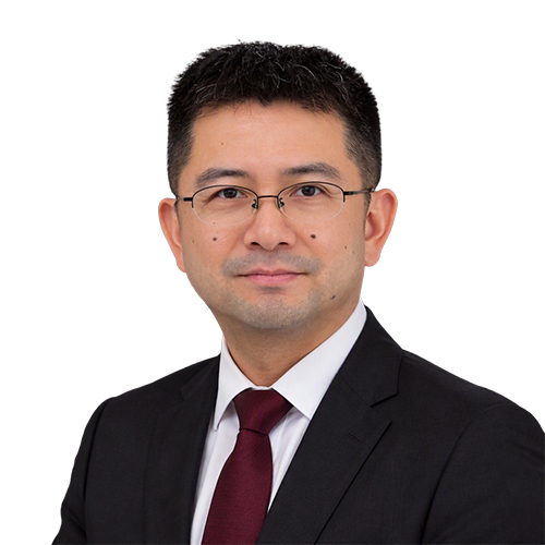 Edward Yau先生