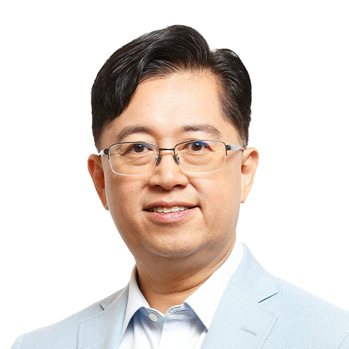 陈思源先生