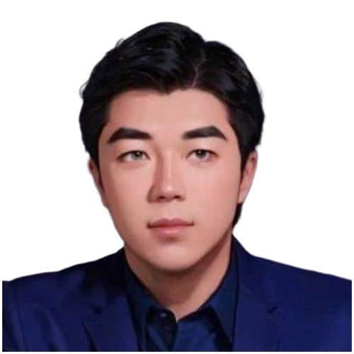 楊歌先生
