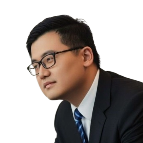 Henry Chen先生