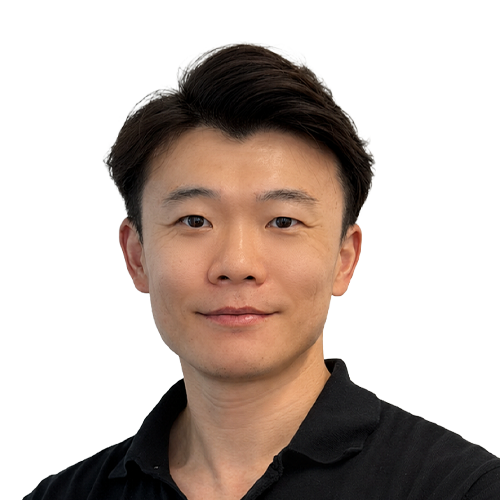 Howie Zhang先生
