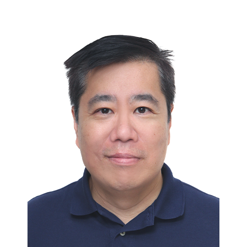 Ian Goh 先生