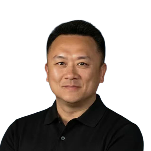 吳杰夫先生