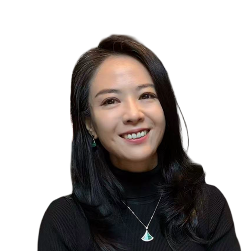 Jessica Yang女士