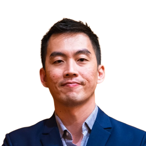 Jielun Ong先生