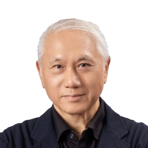 陈觉忠先生