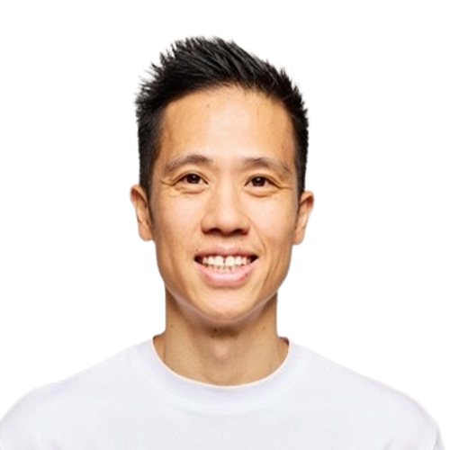 Jonathan Low先生