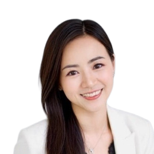 陳映彤女士