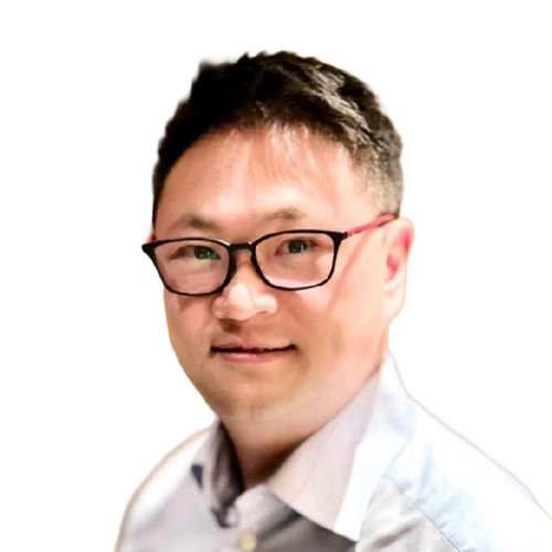 Kelly Pang先生