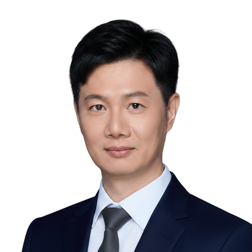 周家乐博士