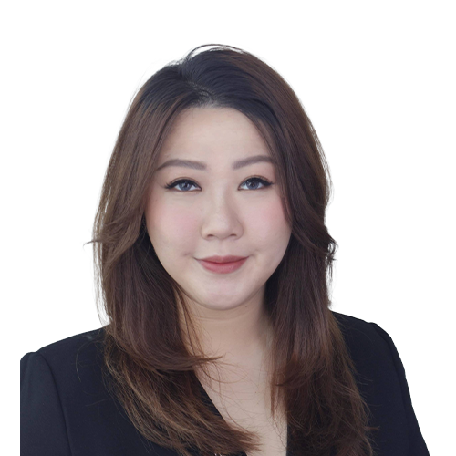 霍嘉盈女士