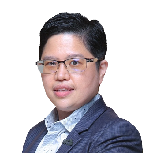 Krithpaka Boonfueng 博士
