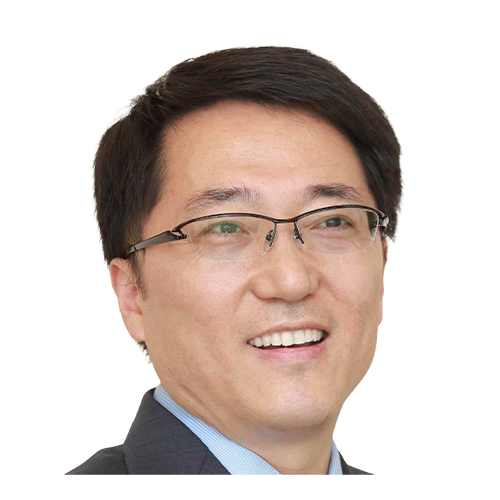李广新先生