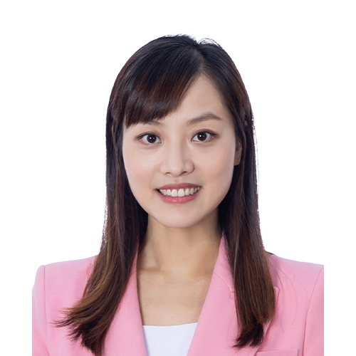 张曼莉女士, JP