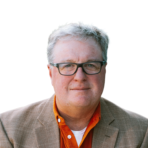 Michael Phillips先生