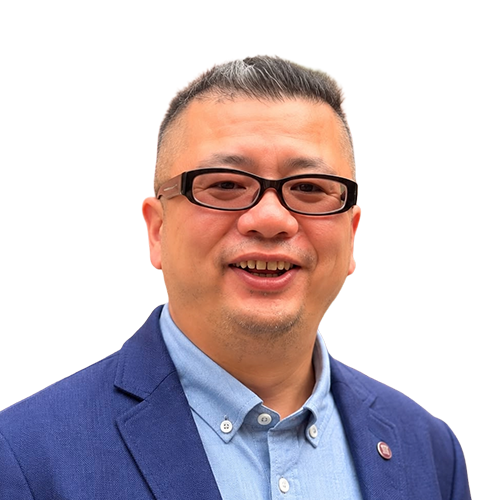 张振宇博士
