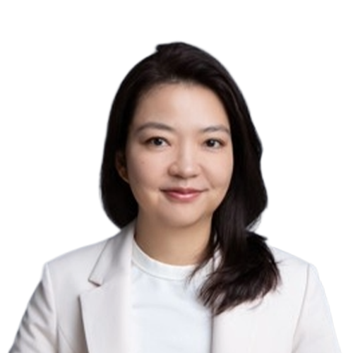 郑诗敏女士
