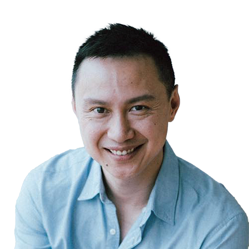 Mr Pak-Sun Ting