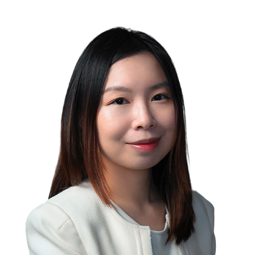 李懿政女士