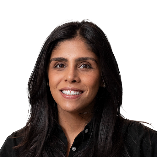 Shaila Mohinani女士