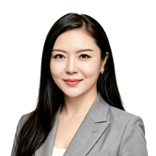孙雯女士