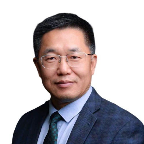 吳勇先生