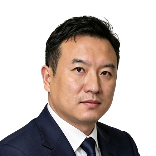 章勇先生